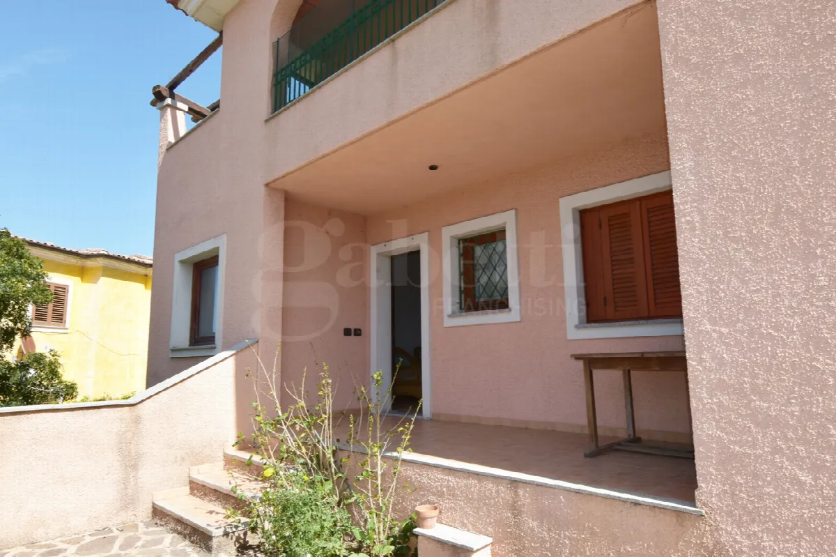 Appartamento in vendita a Olbia - foto 1