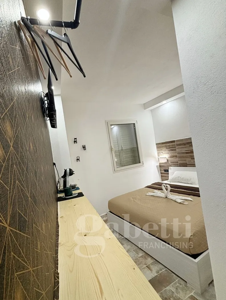 Casa indipendente in vendita a Olbia - foto 10