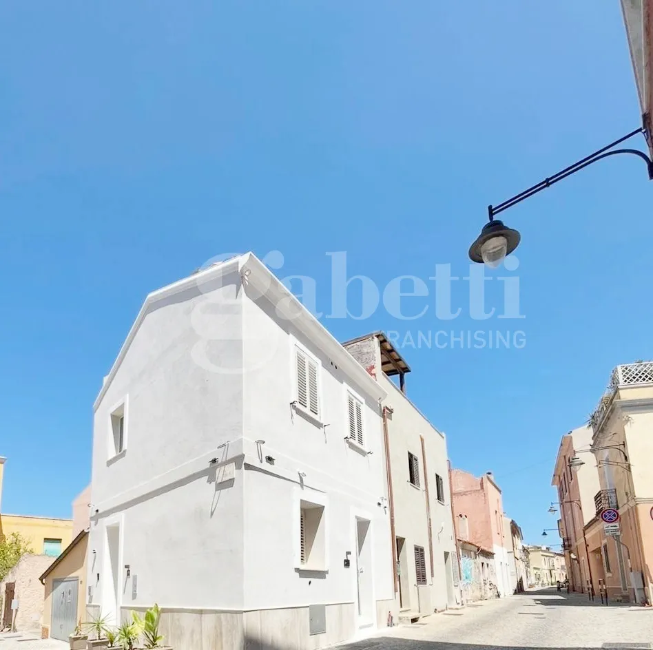 Casa indipendente in vendita a Olbia - foto 3