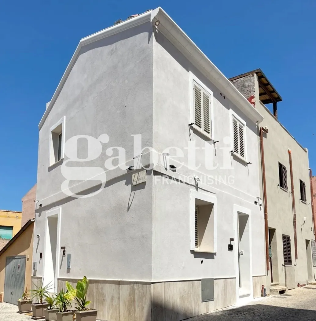 Casa indipendente in vendita a Olbia - foto 4
