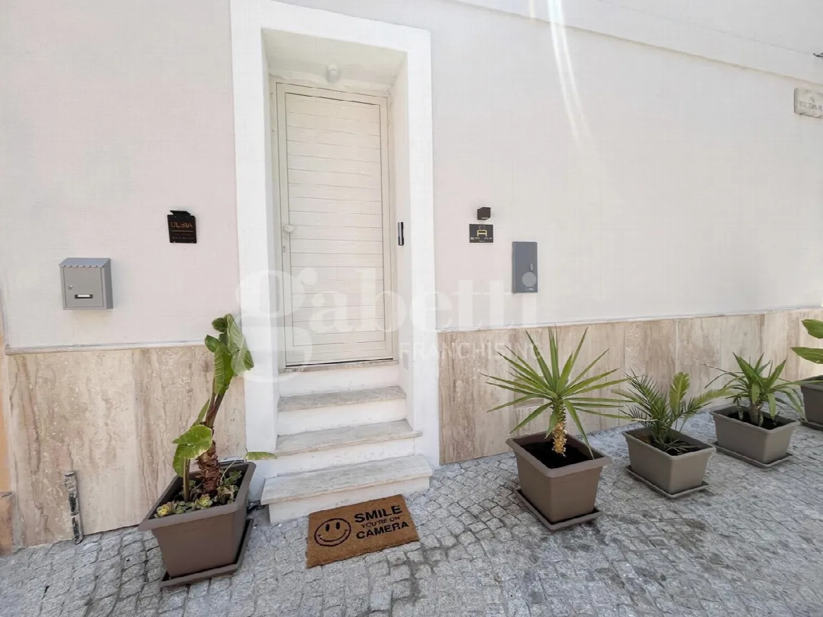 Casa indipendente in vendita a Olbia - foto 5