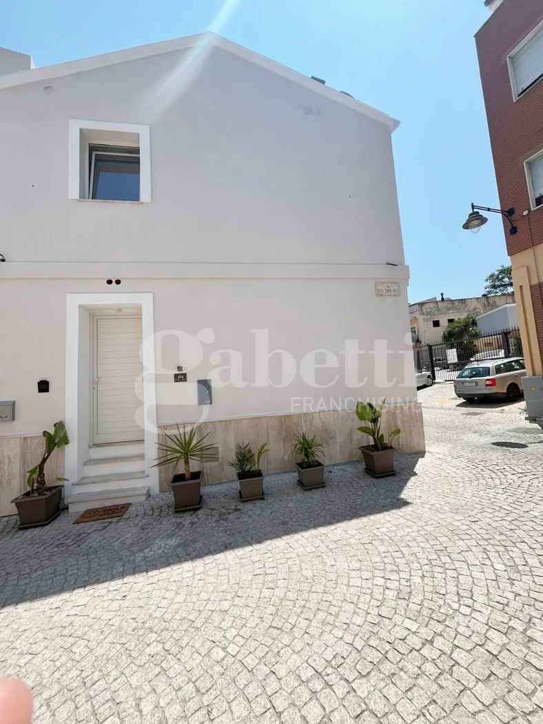 Casa indipendente in vendita a Olbia - foto 6