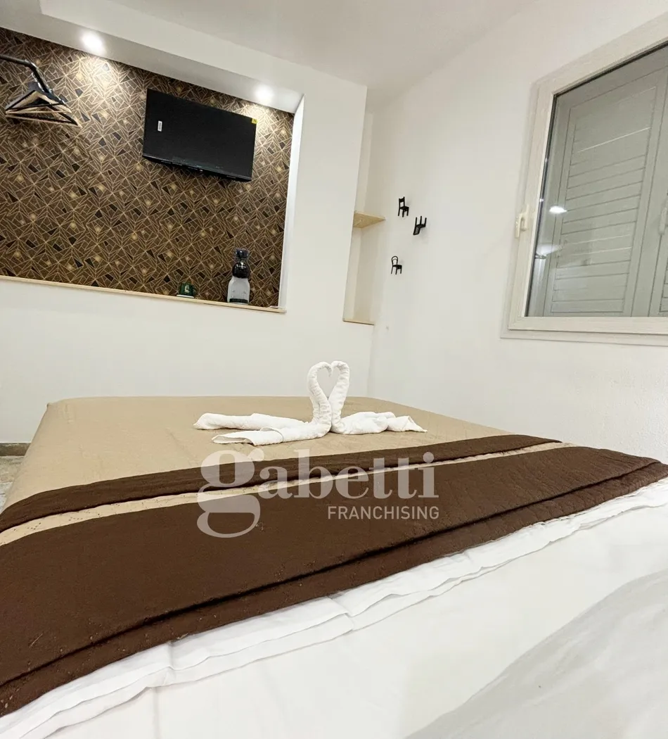 Casa indipendente in vendita a Olbia - foto 8