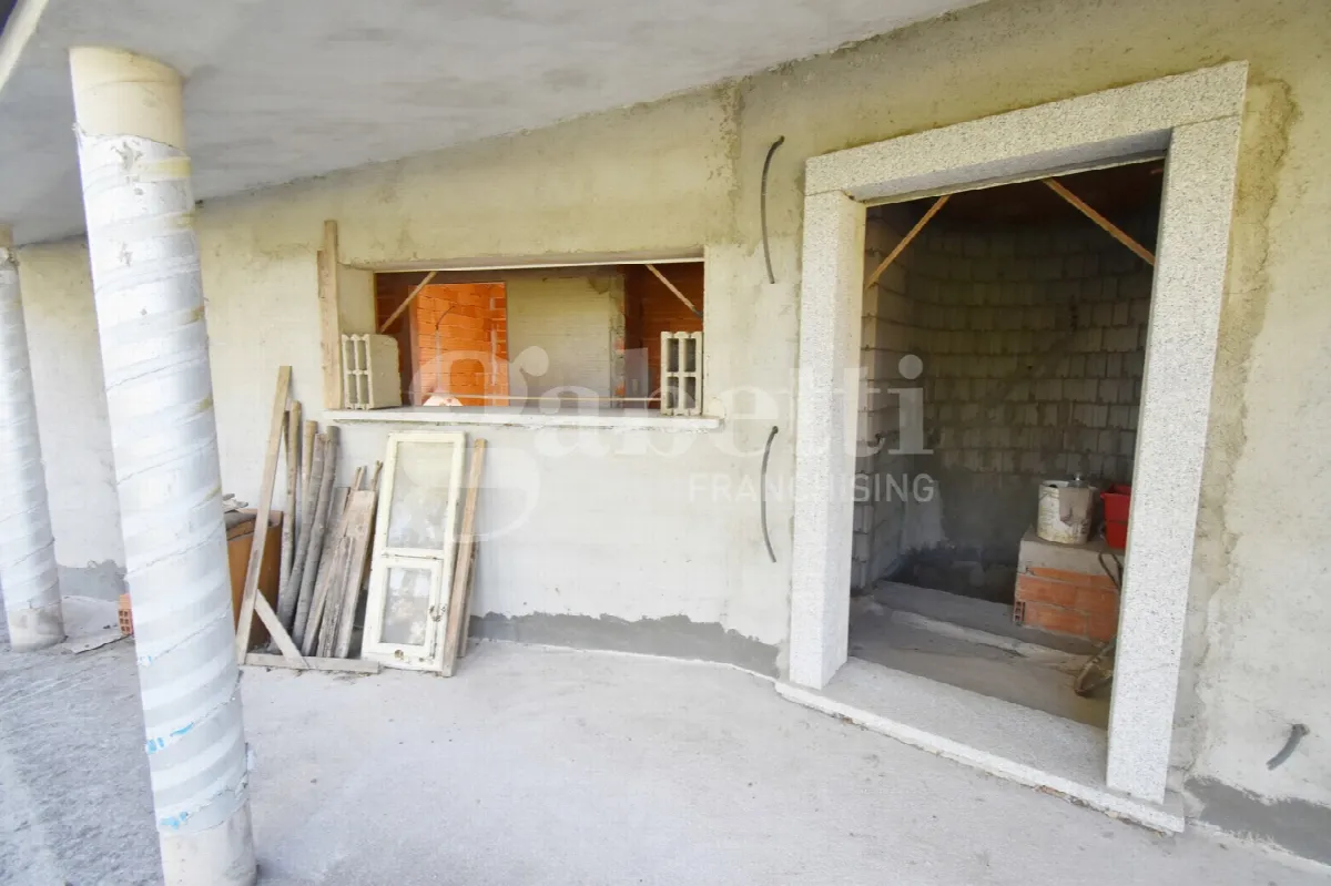 Rustico in vendita a Tempio Pausania - foto 10