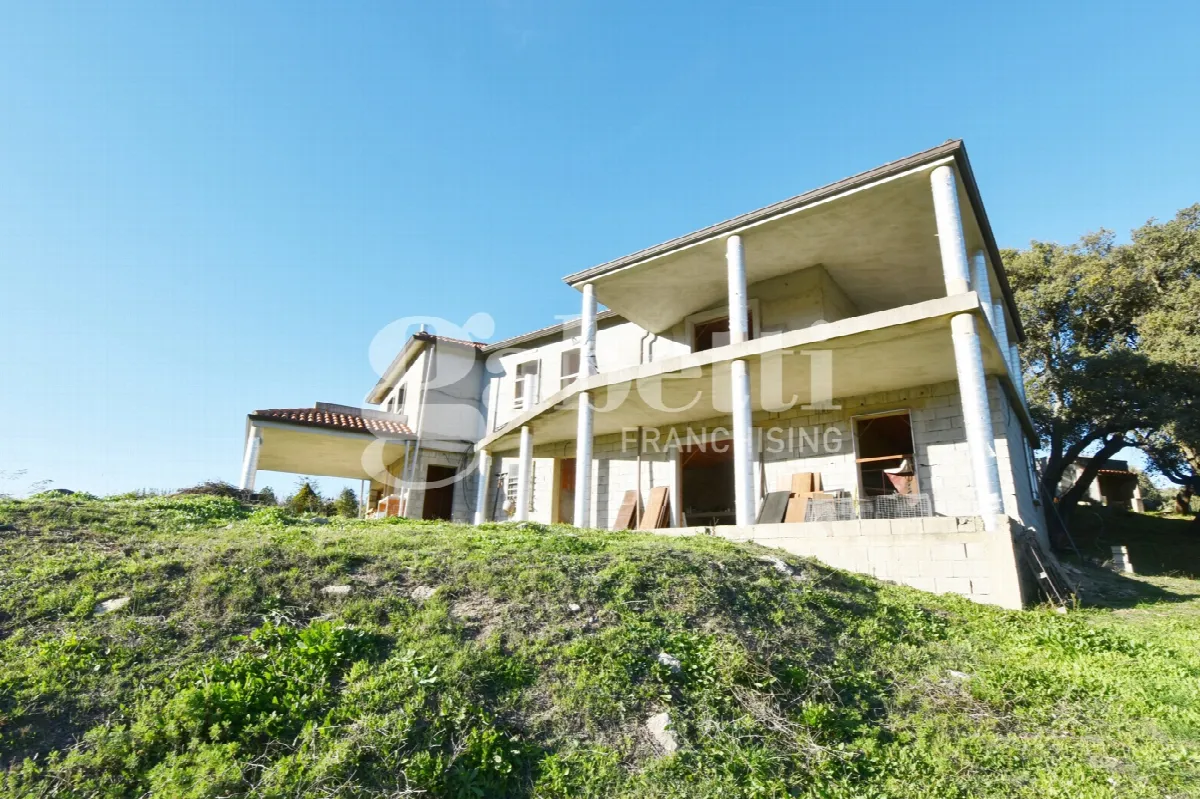 Rustico in vendita a Tempio Pausania - foto 2
