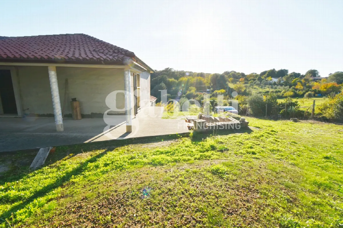 Rustico in vendita a Tempio Pausania - foto 4