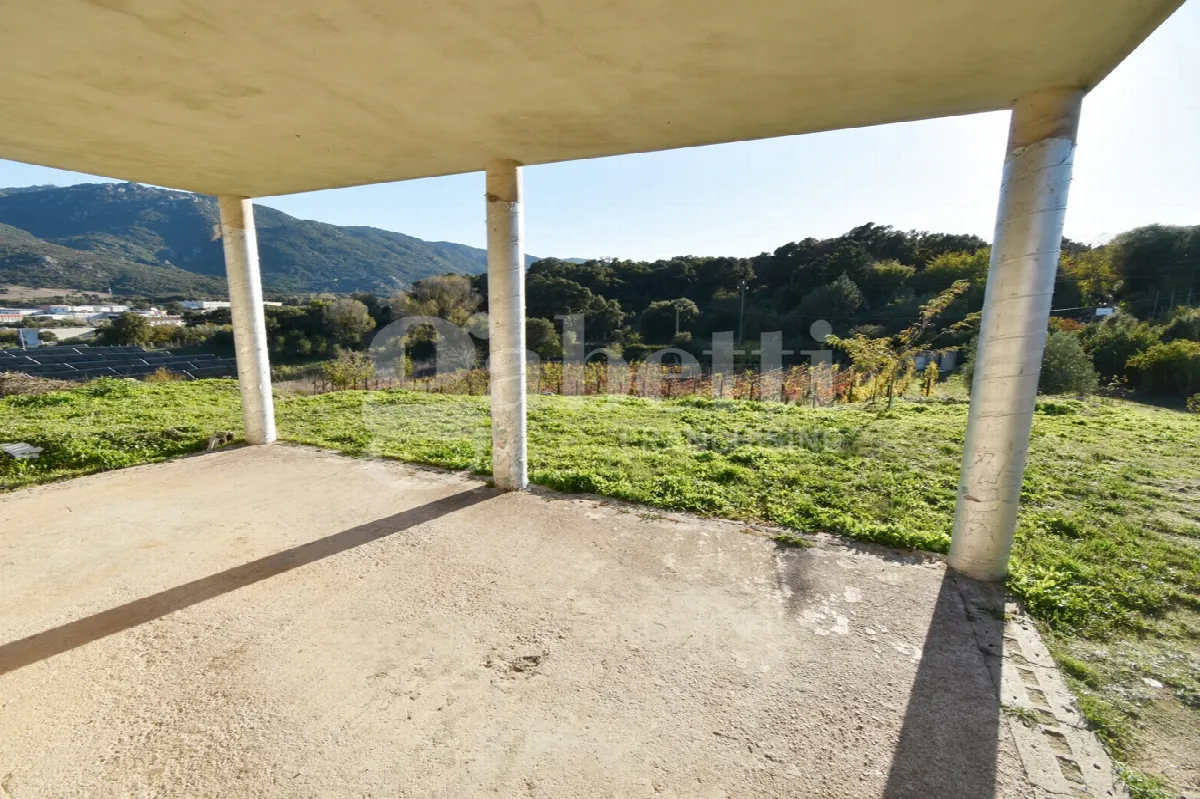 Rustico in vendita a Tempio Pausania - foto 5