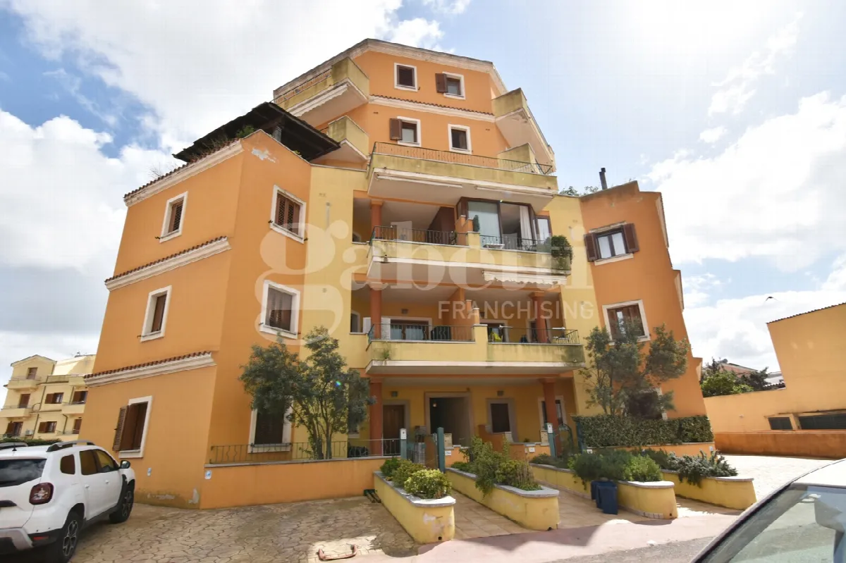 Appartamento in vendita a Olbia - foto 1