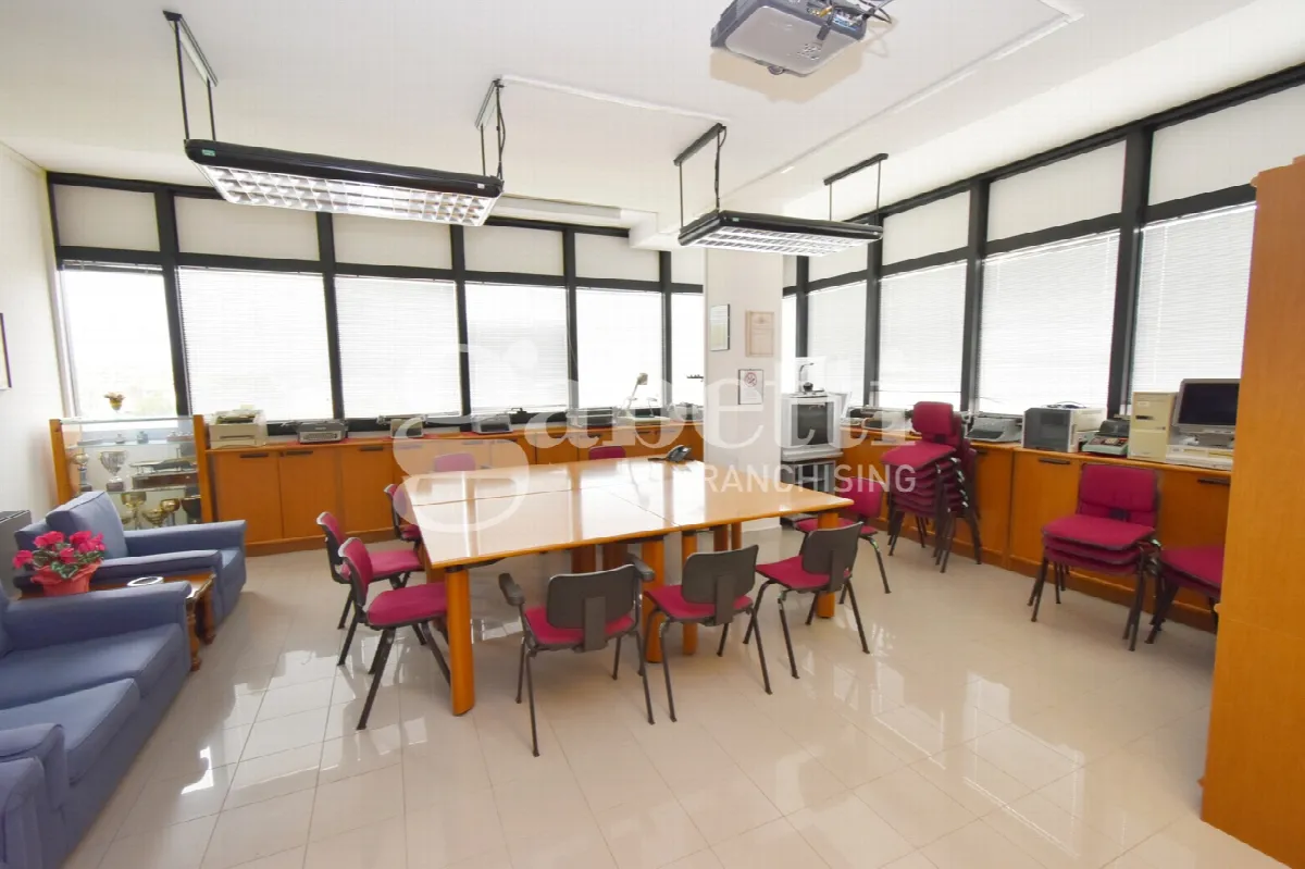 Ufficio in vendita a Sassari - foto 10