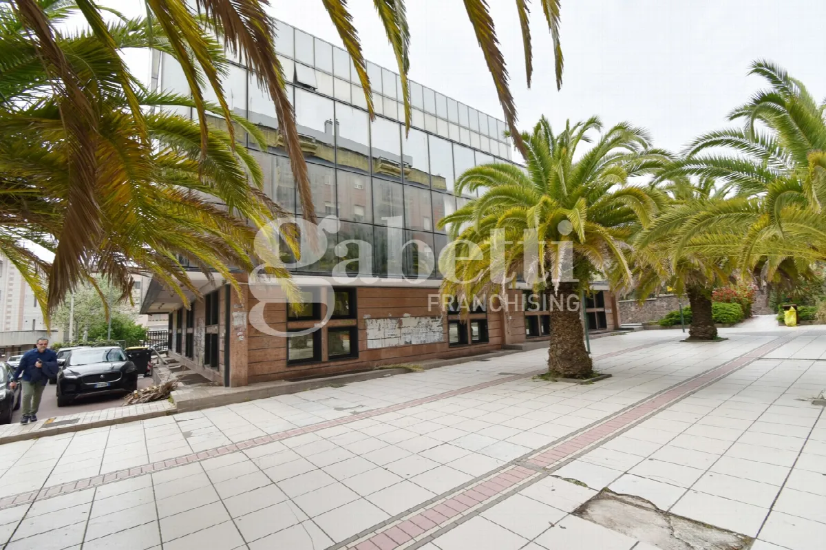 Ufficio in vendita a Sassari - foto 6