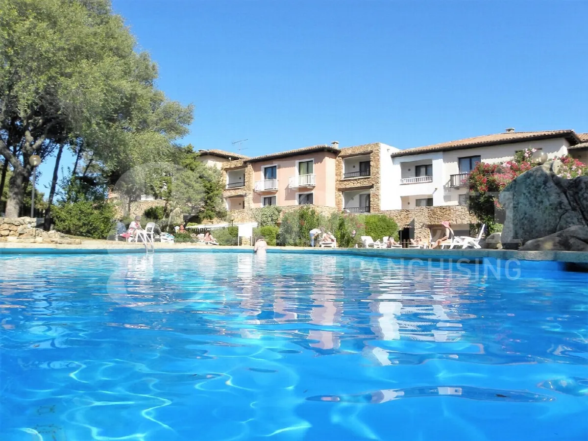 Appartamento in vendita a Olbia - foto 1