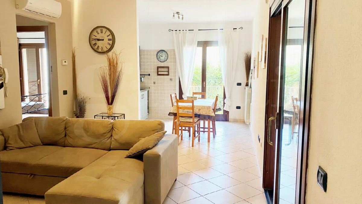 Appartamento in vendita a Olbia - foto 1