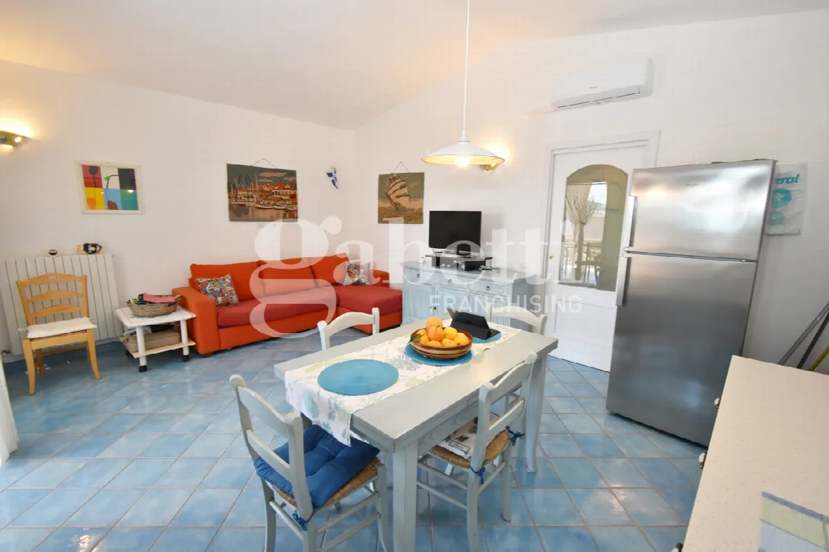Villetta a schiera in vendita a Loiri Porto San Paolo - foto 6