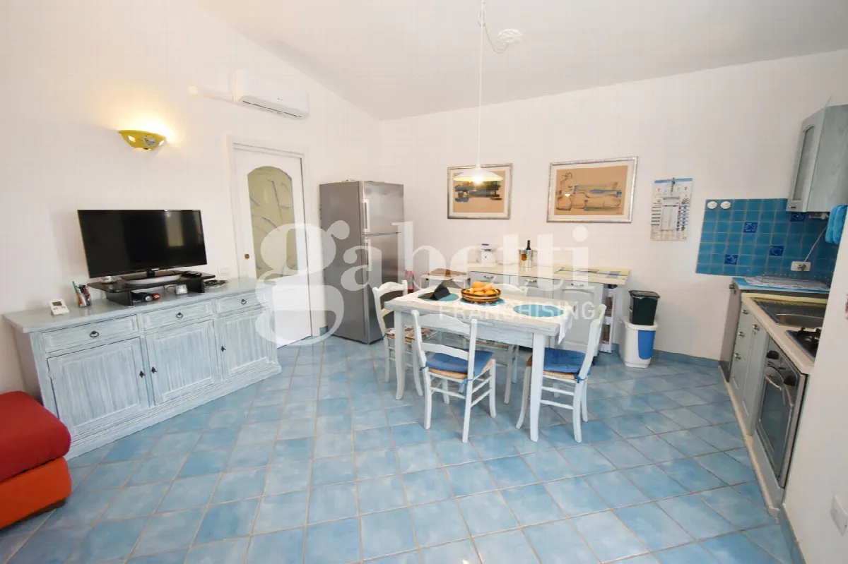 Villetta a schiera in vendita a Loiri Porto San Paolo - foto 8