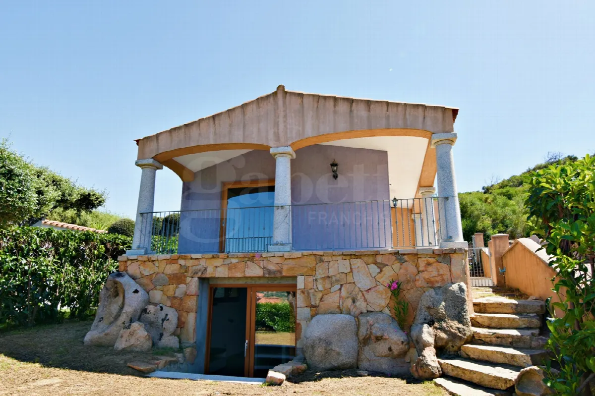 Villa in vendita a Loiri Porto San Paolo - foto 1