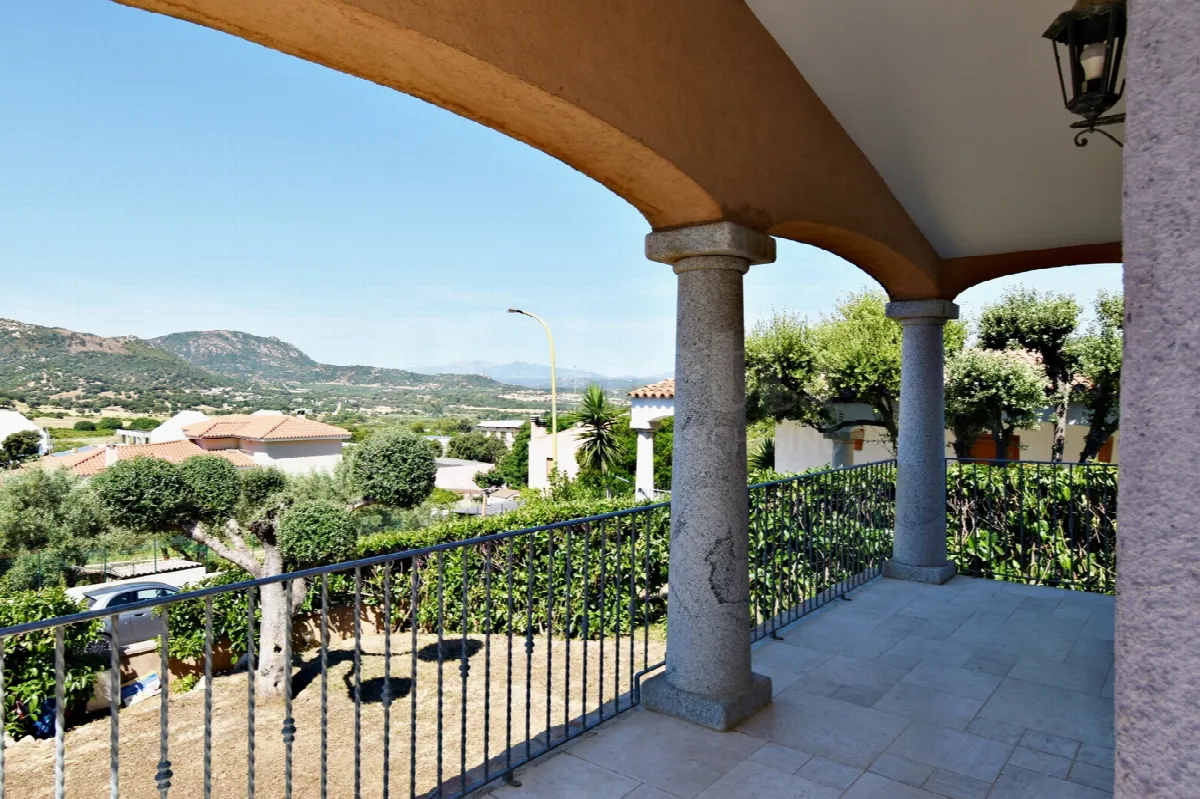 Villa in vendita a Loiri Porto San Paolo - foto 10