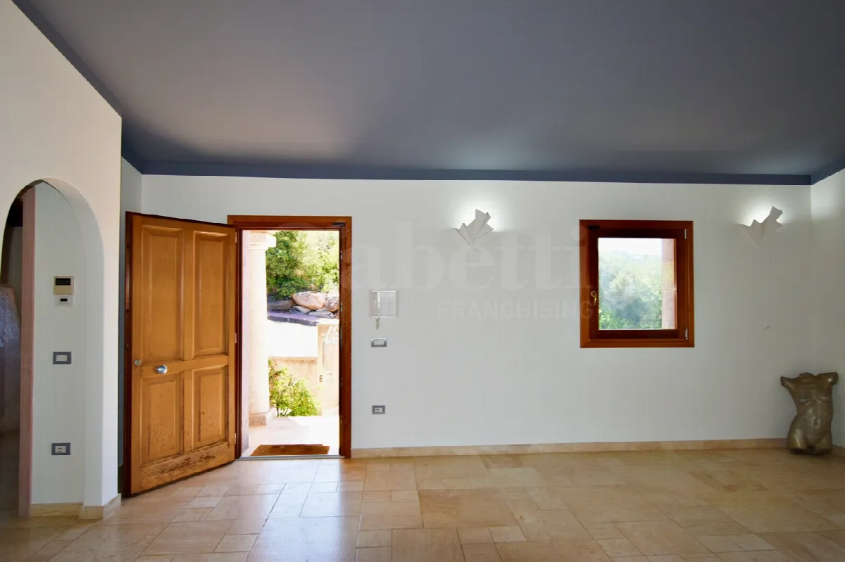 Villa in vendita a Loiri Porto San Paolo - foto 8