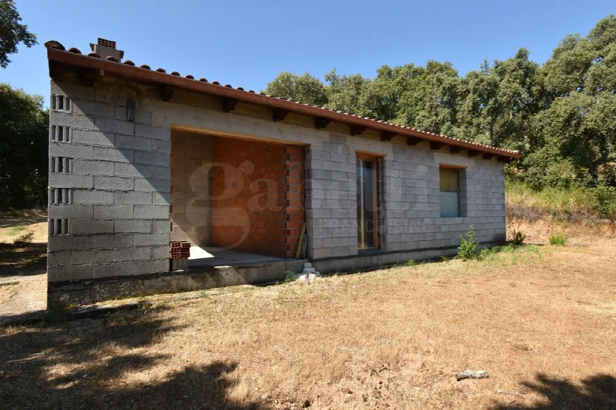 Rustico in vendita a Telti - foto 3