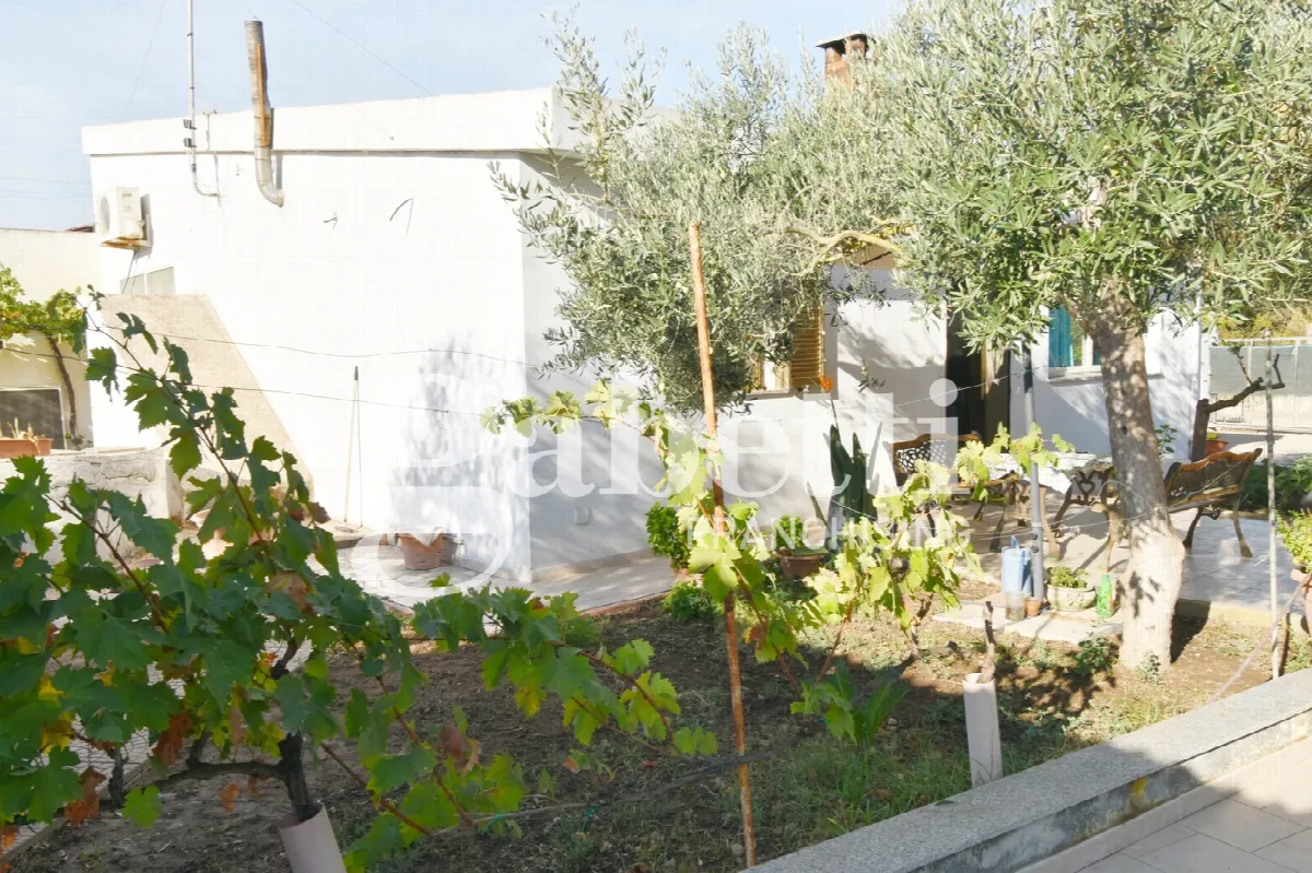 Casa indipendente in vendita a Sorso - foto 1