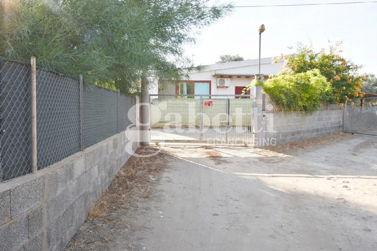 Casa indipendente in vendita a Sorso - foto 2