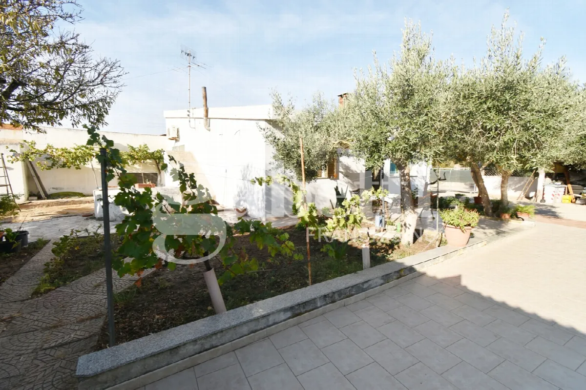 Casa indipendente in vendita a Sorso - foto 3