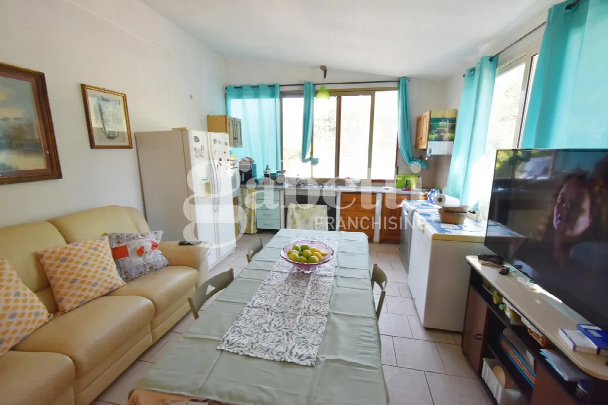 Casa indipendente in vendita a Sorso - foto 5