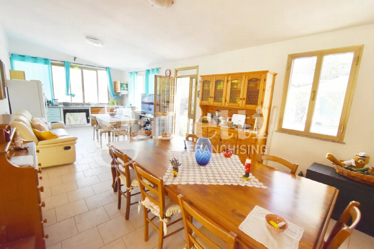Casa indipendente in vendita a Sorso - foto 6