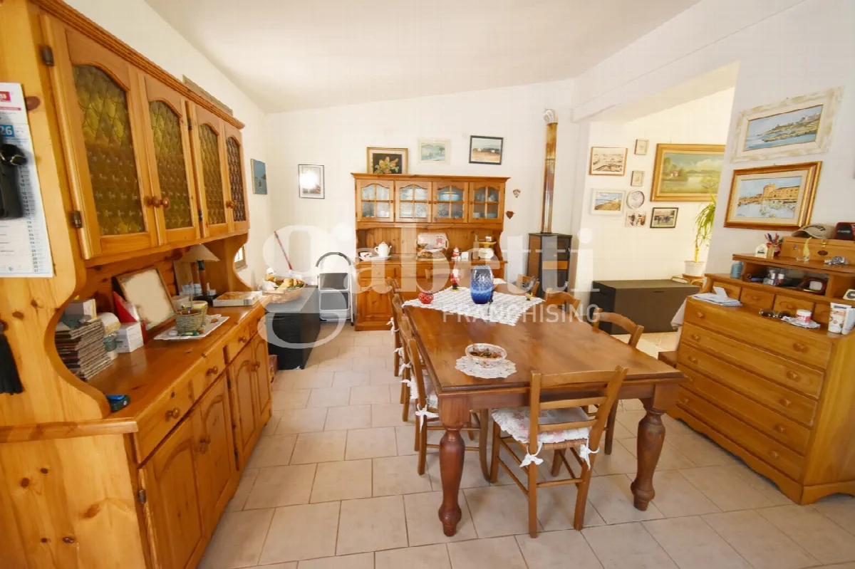 Casa indipendente in vendita a Sorso - foto 7