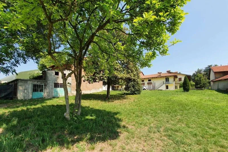 Rustico in vendita a Trofarello - foto 1