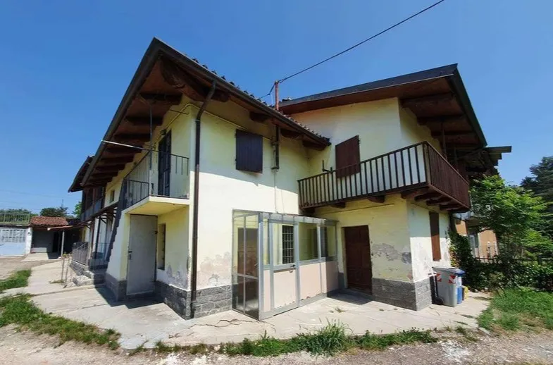 Rustico in vendita a Trofarello - foto 4