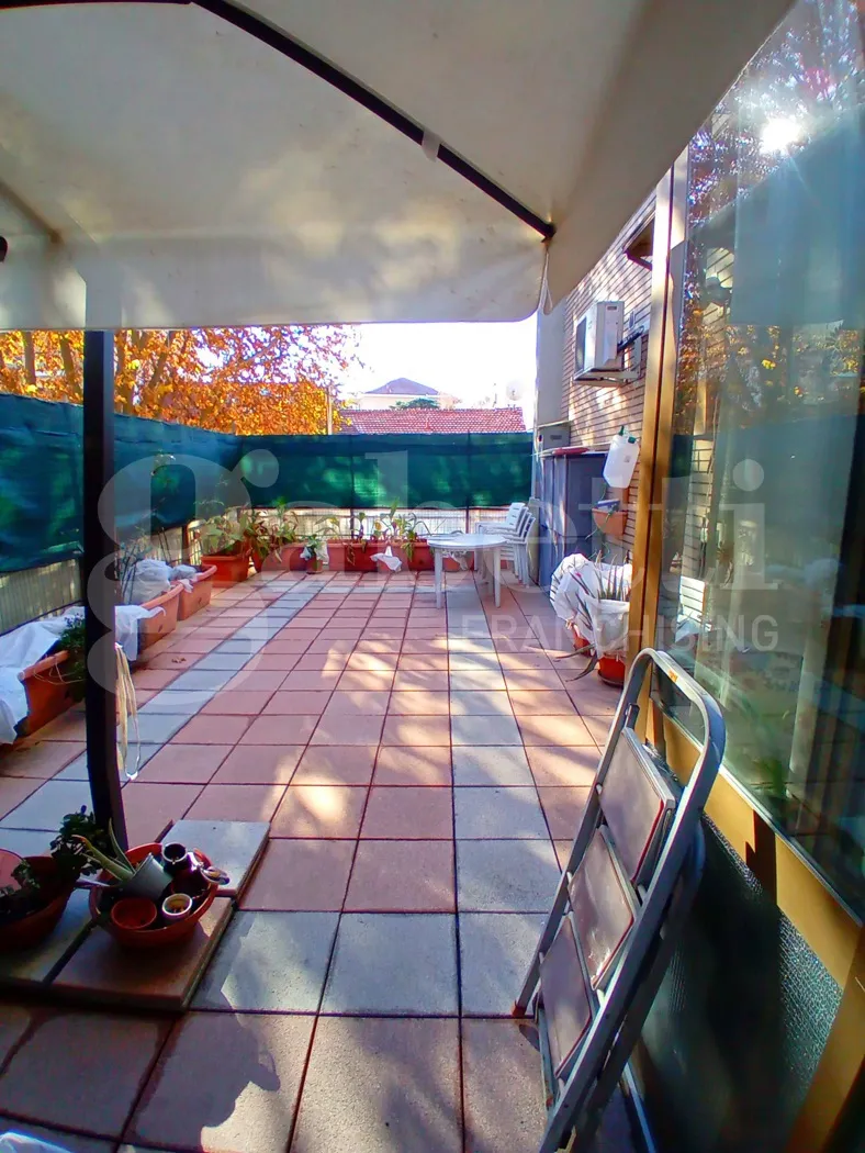 Appartamento in vendita a Trofarello - foto 1