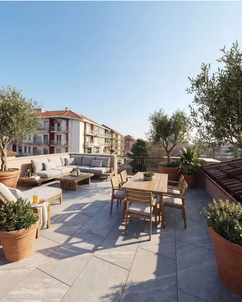 Appartamento in vendita a Trofarello - foto 2