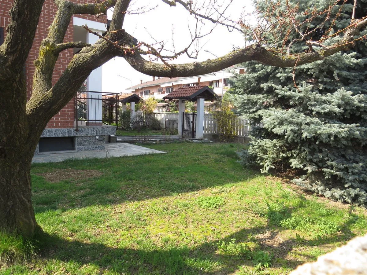 Villa in vendita a Trofarello - foto 3