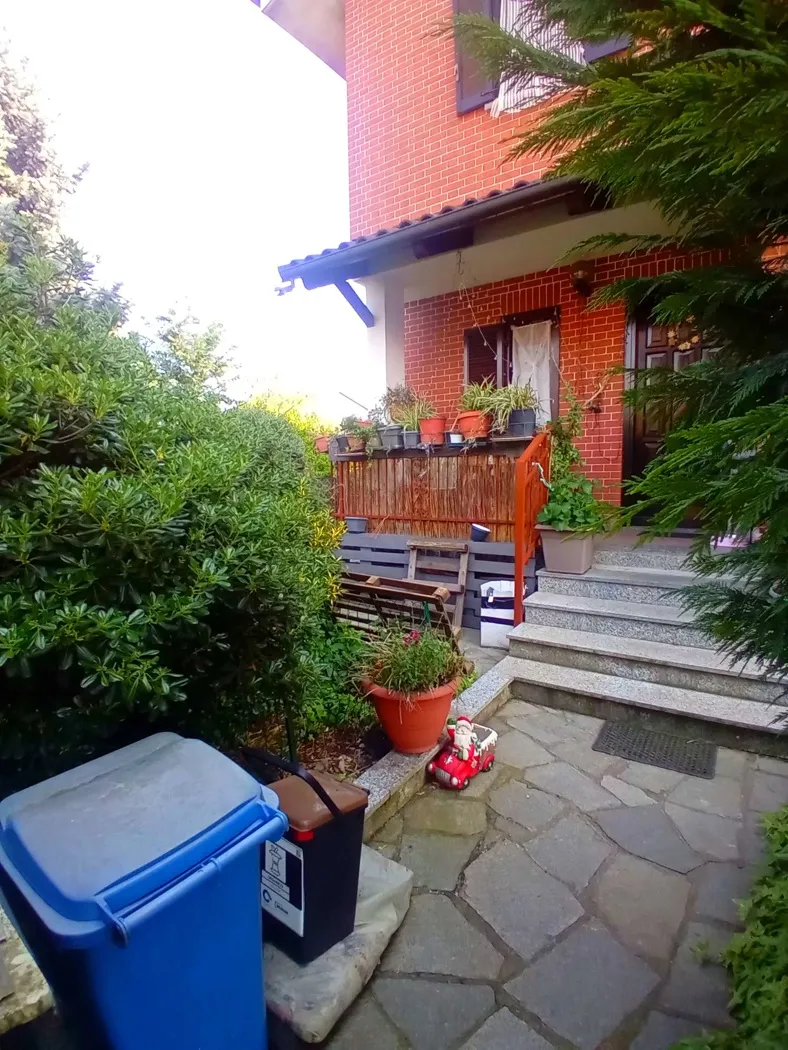 Villa in vendita a Trofarello - foto 6