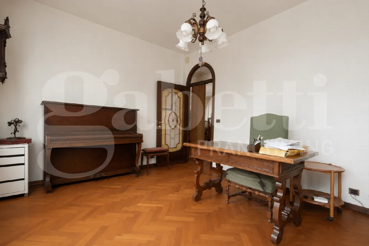 Villa in vendita a Pino Torinese - foto 10