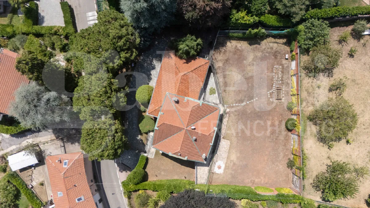 Villa in vendita a Pino Torinese - foto 2