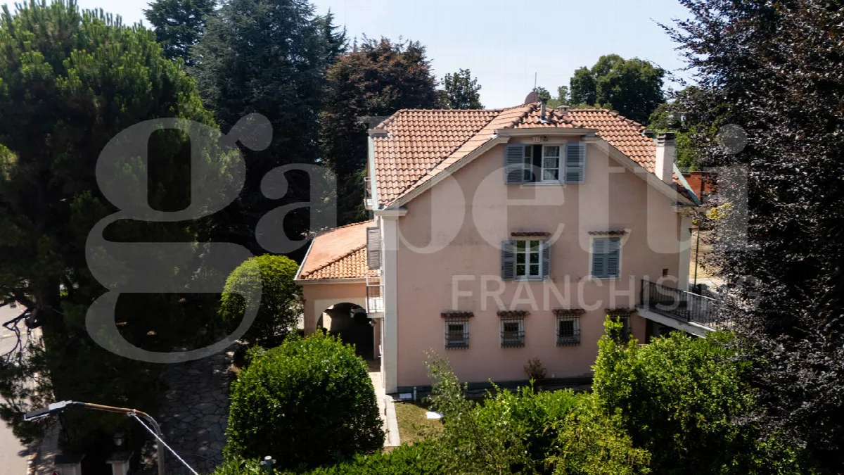 Villa in vendita a Pino Torinese - foto 3