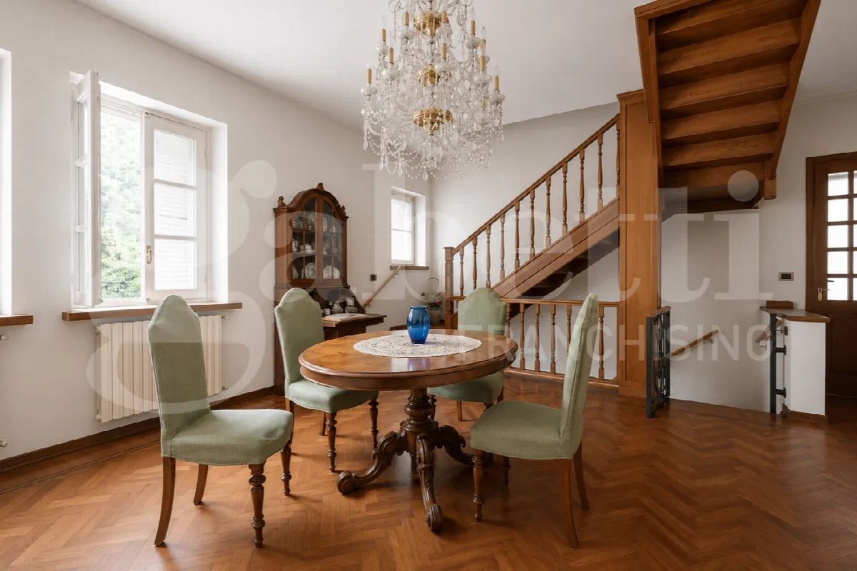 Villa in vendita a Pino Torinese - foto 5