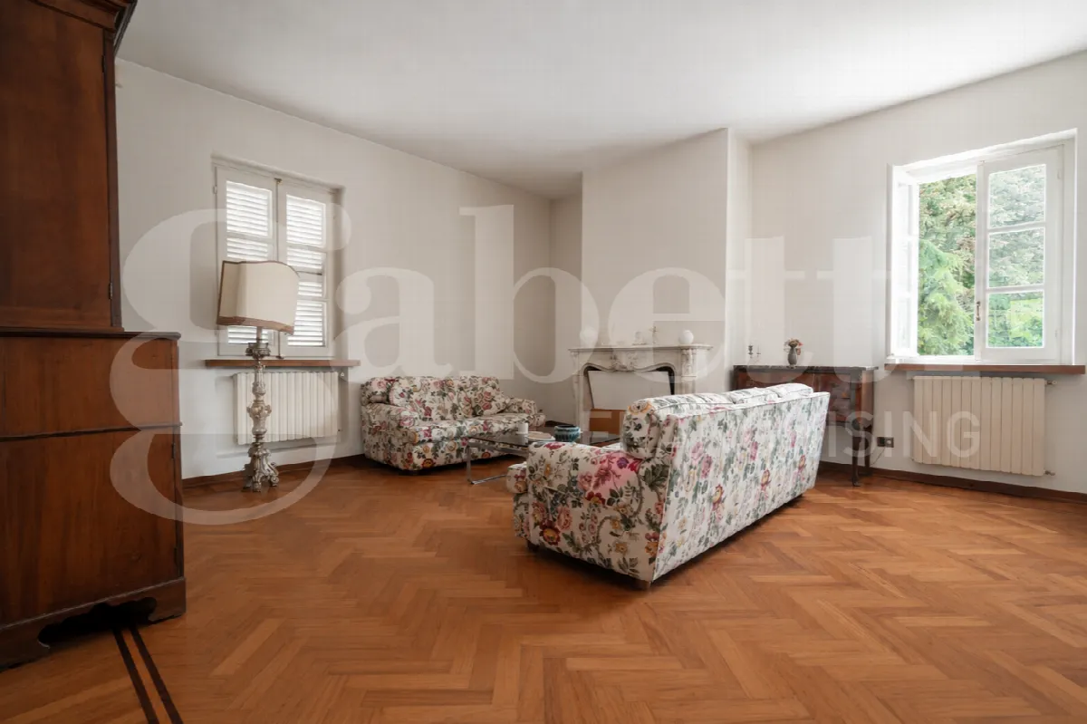 Villa in vendita a Pino Torinese - foto 6