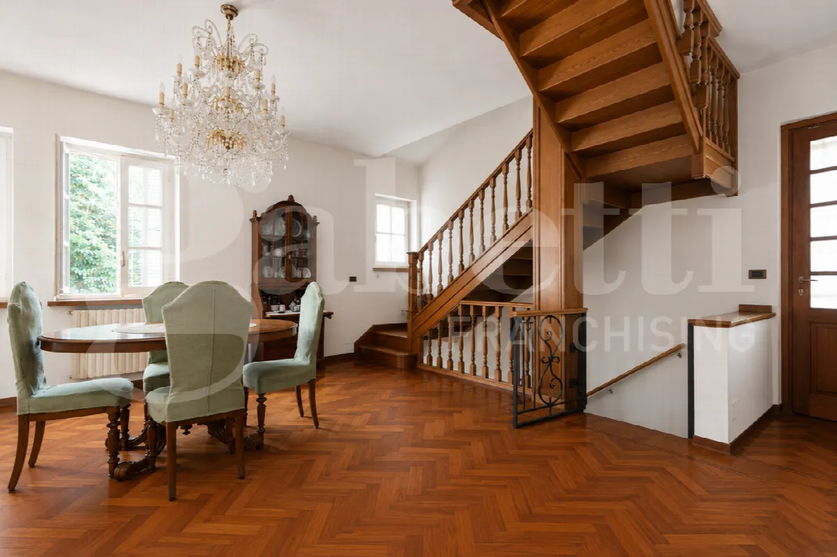 Villa in vendita a Pino Torinese - foto 7