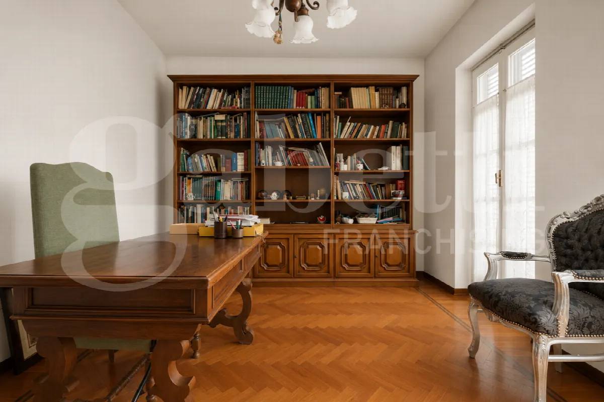 Villa in vendita a Pino Torinese - foto 9