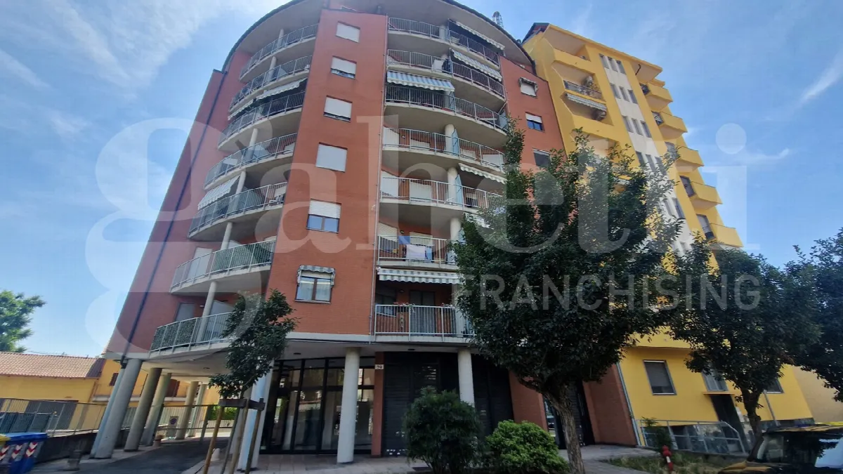 Appartamento in vendita a Trofarello - foto 1