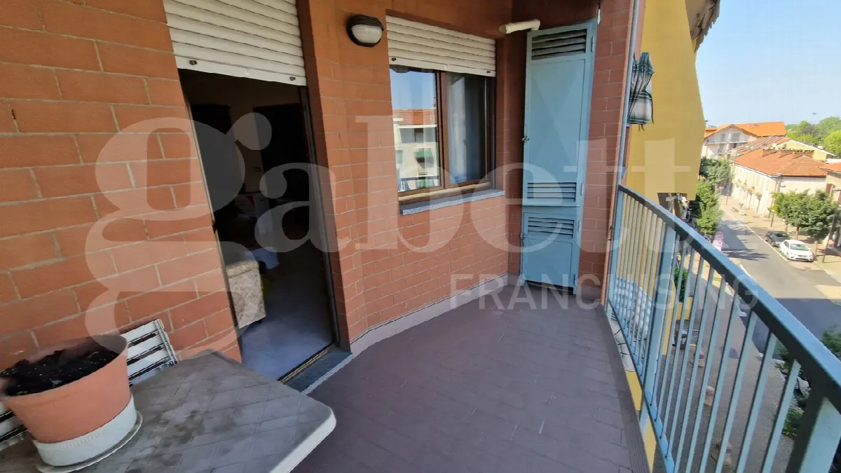 Appartamento in vendita a Trofarello - foto 8