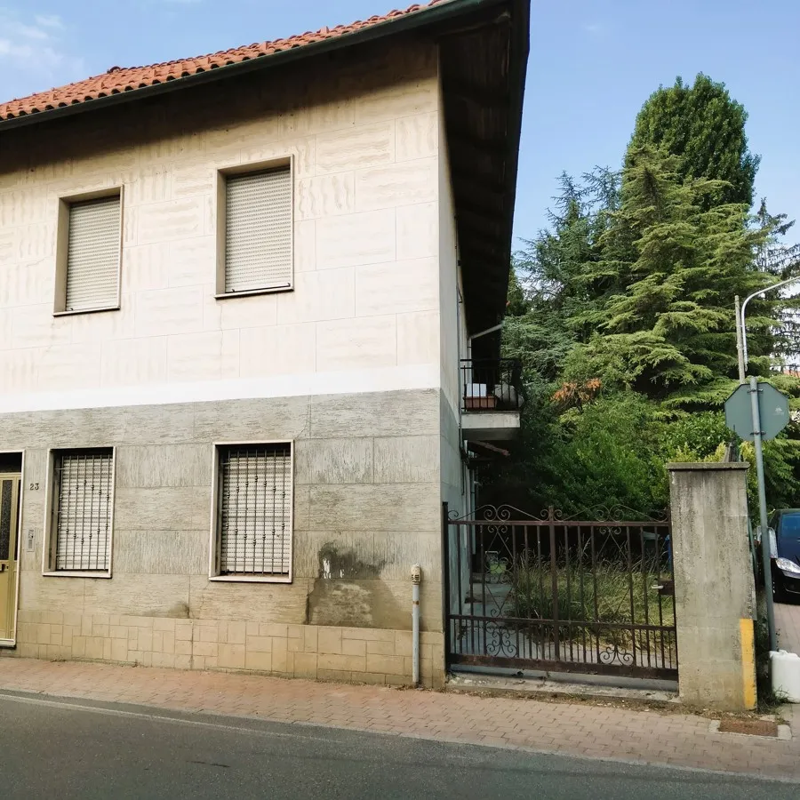 Villetta a schiera in vendita a Trofarello - foto 1