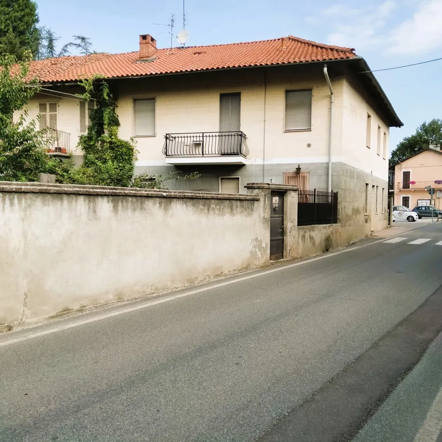 Villetta a schiera in vendita a Trofarello - foto 3