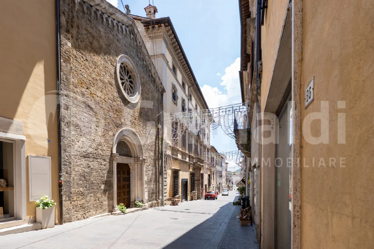 Appartamento in vendita a Rieti - foto 1