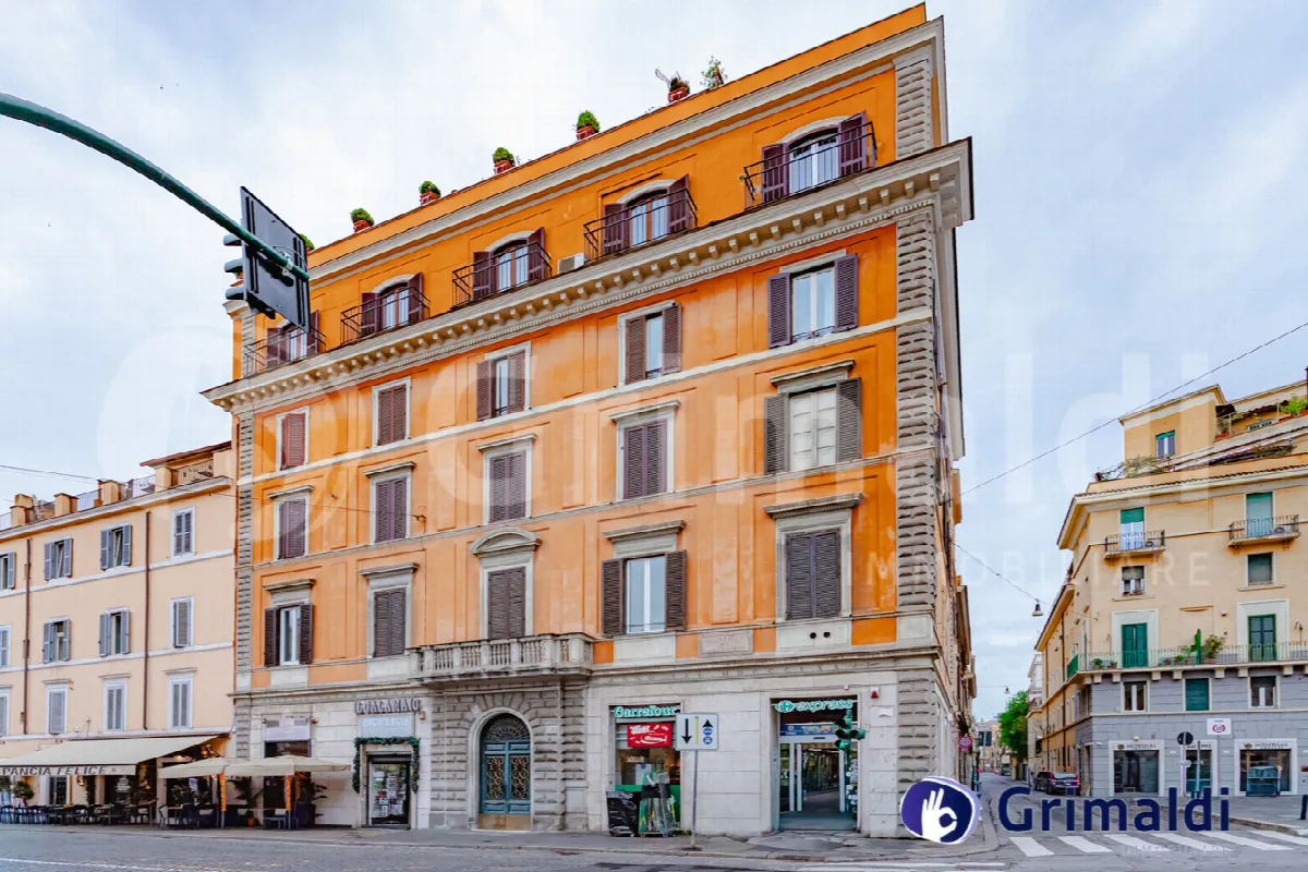 Appartamento in vendita a Roma - foto 1