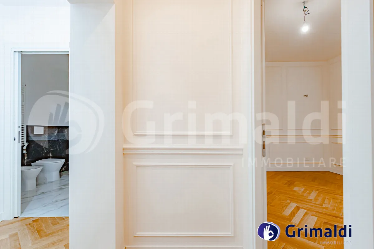Appartamento in vendita a Roma - foto 10