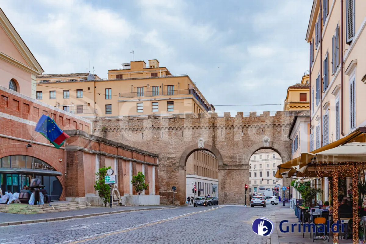 Appartamento in vendita a Roma - foto 2
