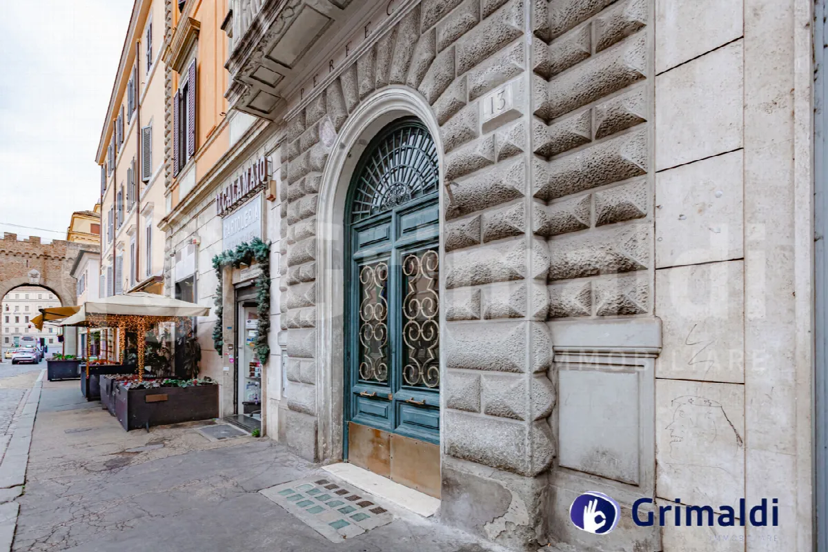 Appartamento in vendita a Roma - foto 3